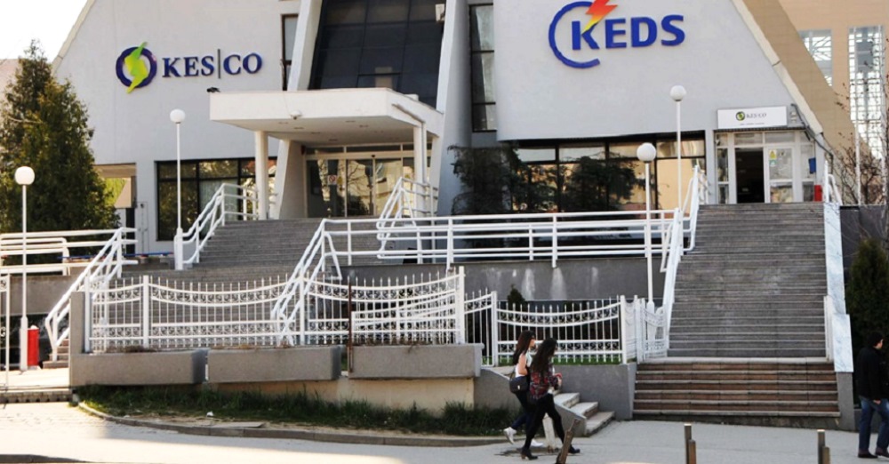 ZRRE refuzon kerkesen e KESCO per rritjen e cmimit te energjise